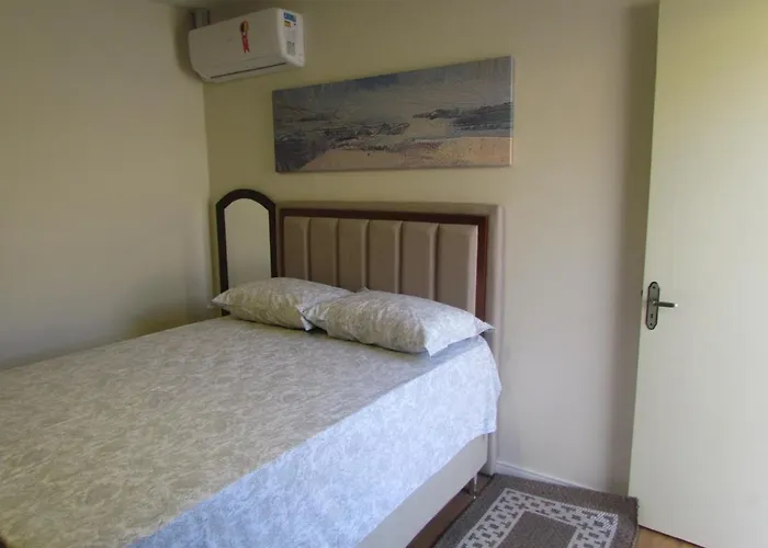 Apartamento Das Flores