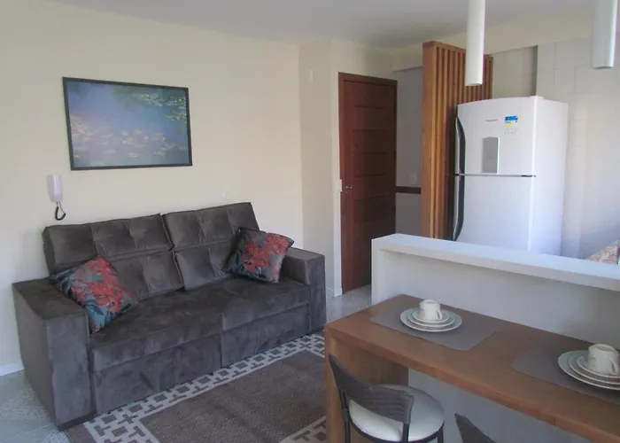 Apartamento Das Flores