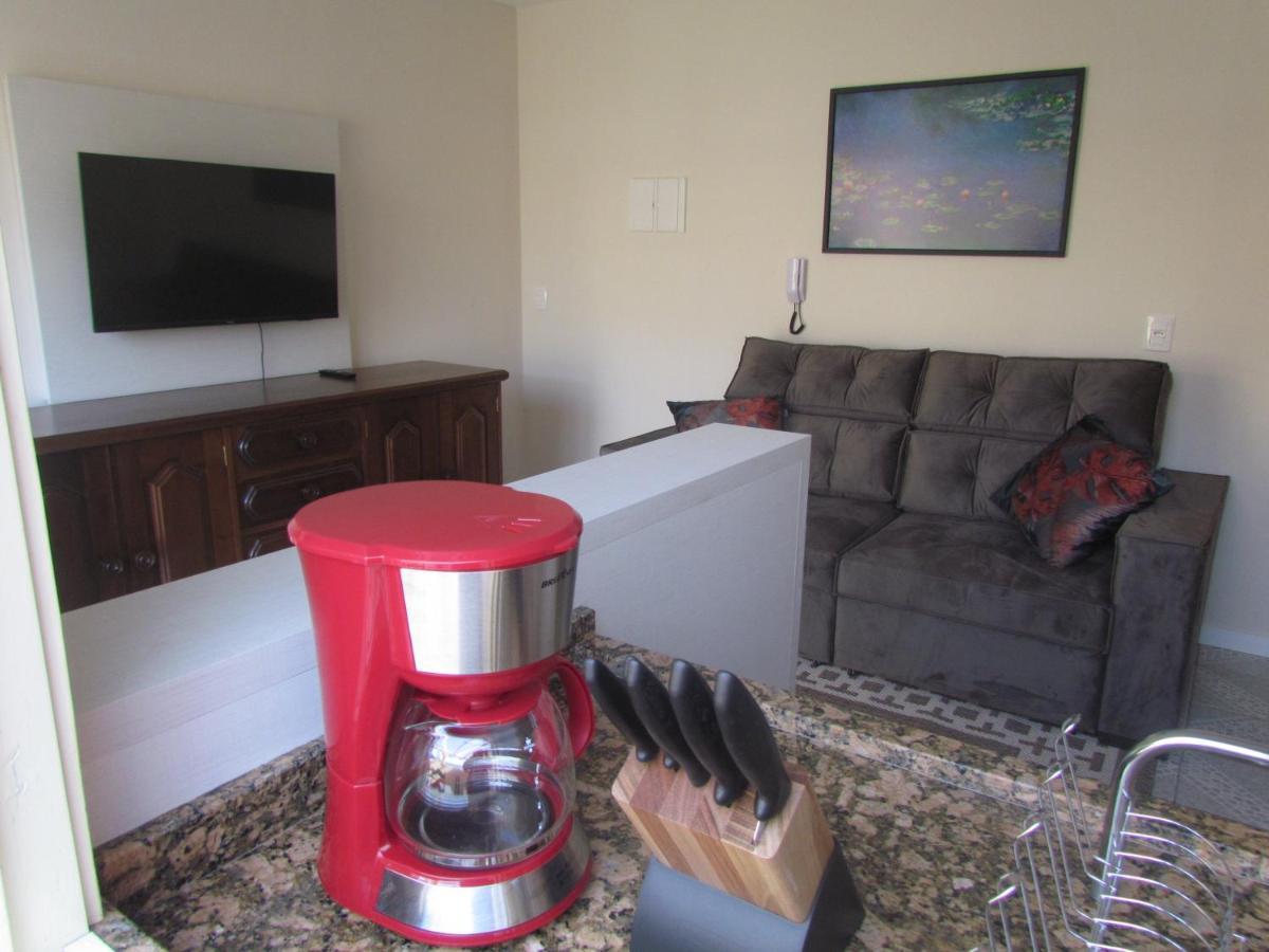 Apartamento Flores