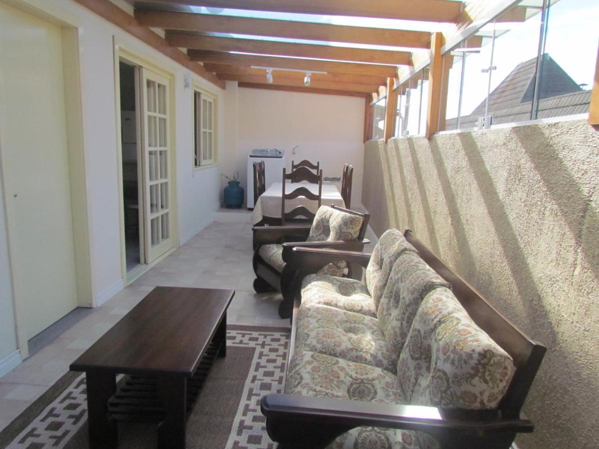 Apartamento Flores *