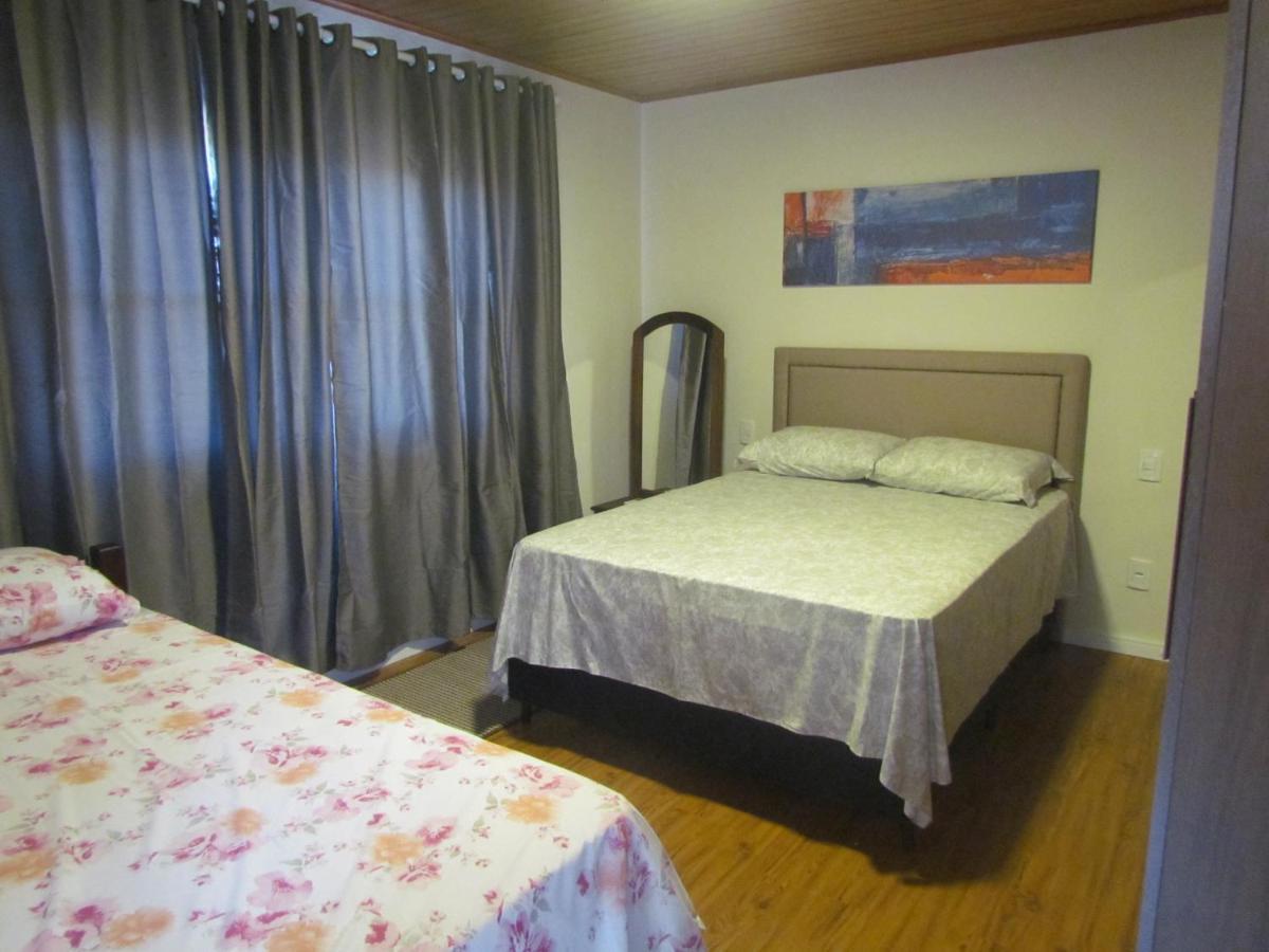 Flores Apartamento Gramado
